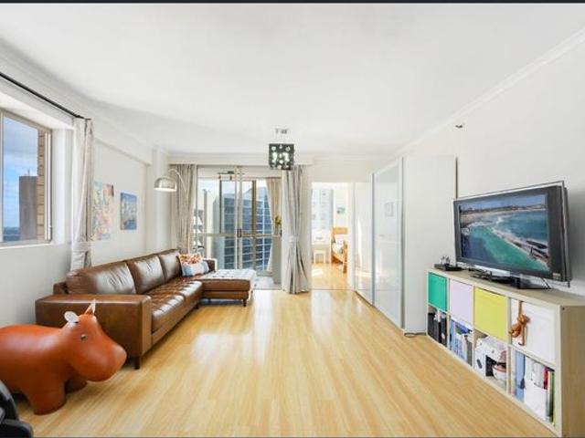 Apartment for rent in Thai Town, Sydney