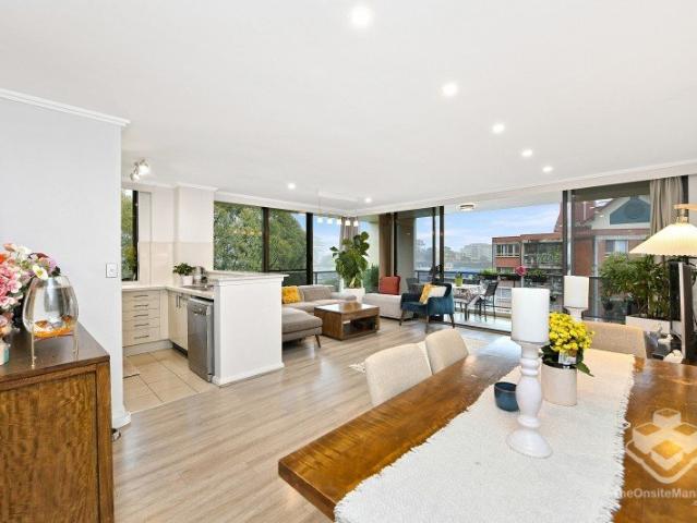 Apartment for sale in Sydney, New South Wales