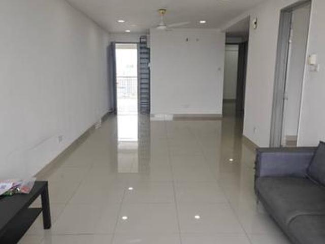 Condominium for sale in Cheras, Kuala Lumpur