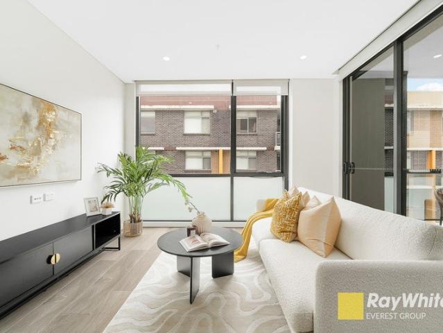 Apartment for sale in Mascot, Sydney