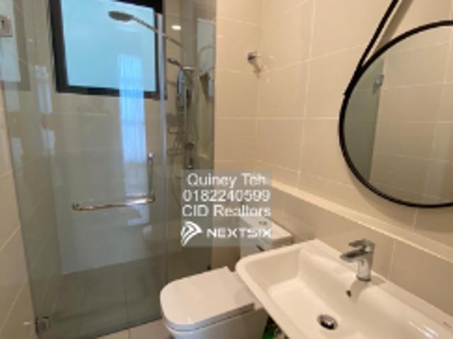 Residential House for rent in Selangor