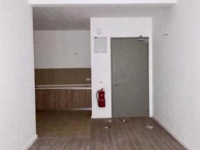 Condominium for sale in Tanjong Sepat, Selangor