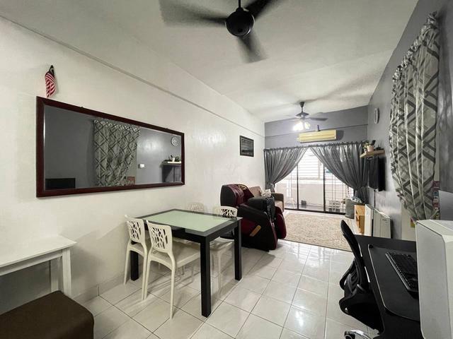 Condominium for sale in Petaling, Subang Jaya