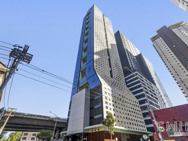 Apartment for rent in Southbank, Melbourne