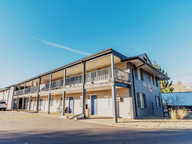 Apartment for rent in Aurora, Colorado