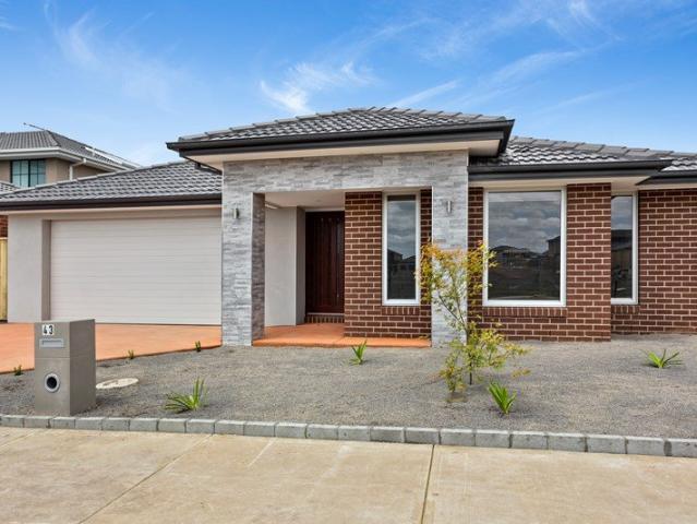House for rent in Camerons Creek, Victoria