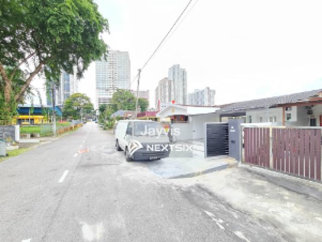 Residential House for sale in Johore Bahru, Johor