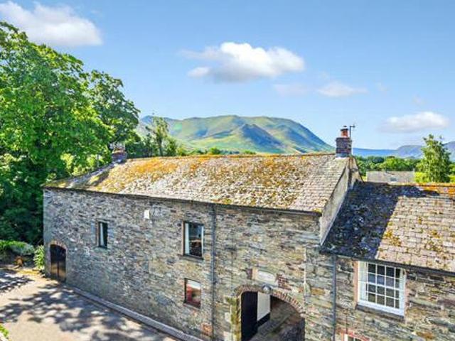 House for sale in Cockermouth