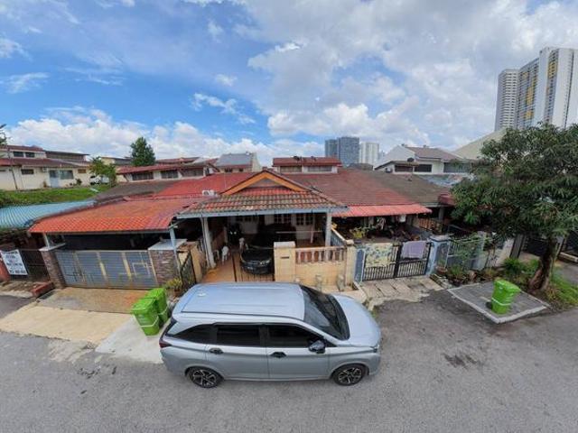 Terraced House for sale in Cheras