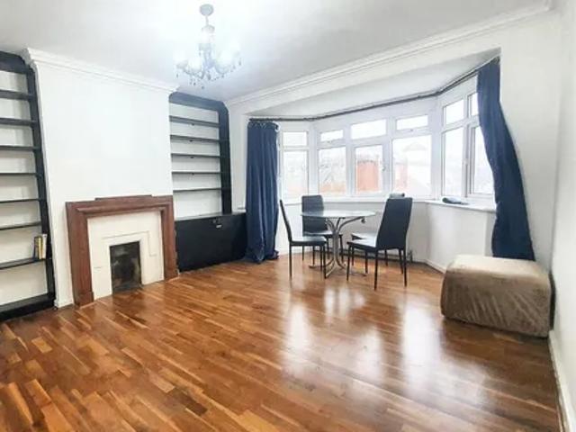 Apartment for rent in Wealdstone, Greater London