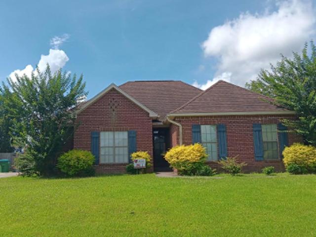 House for sale in Petal, Mississippi