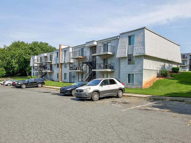 Apartment for rent in Charlotte, North Carolina