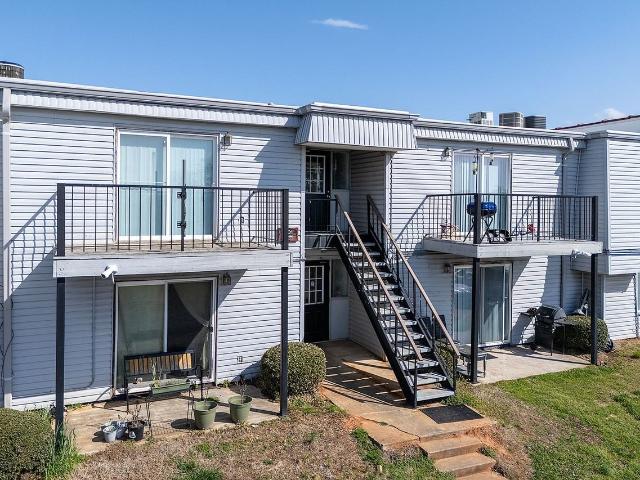 Apartment for rent in Charlotte, North Carolina