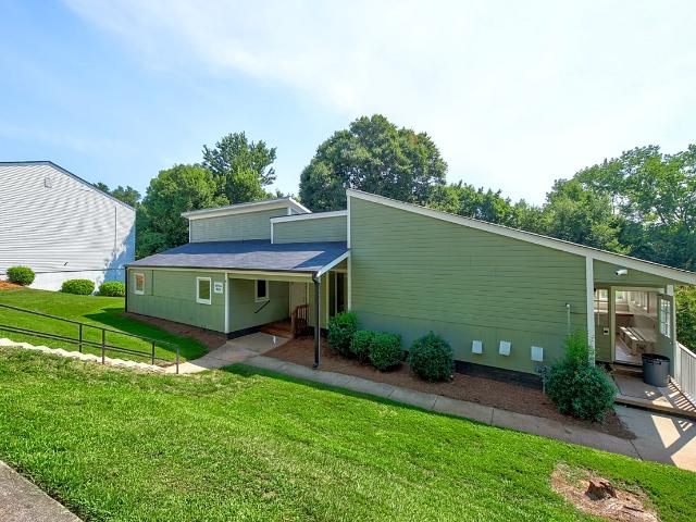 Apartment for rent in Mecklenburg, North Carolina