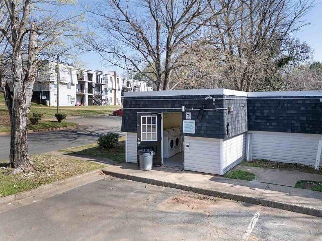 Apartment for rent in Mecklenburg, North Carolina