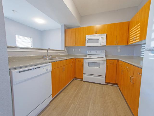 Apartment for rent in Durant, Oklahoma