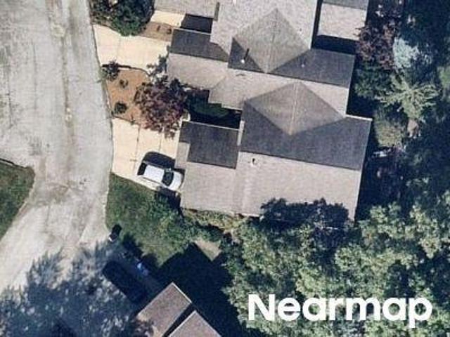 House for sale in Crown Point, Indiana