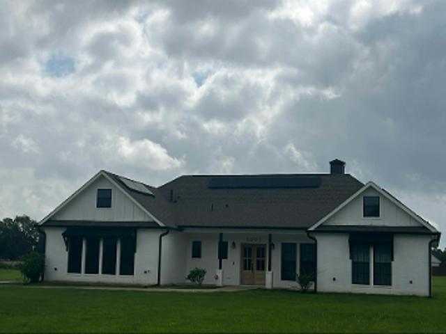 House for sale in Franklin, Texas