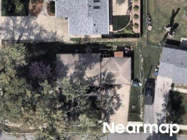 House for sale in Nebraska