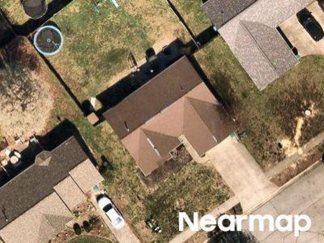 House for sale in Indiana