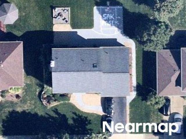 House for sale in Naperville, Illinois