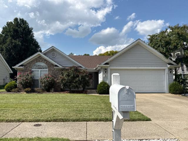 House for sale in Indiana