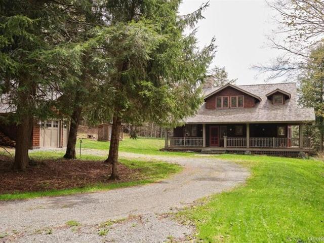 House for sale in New York