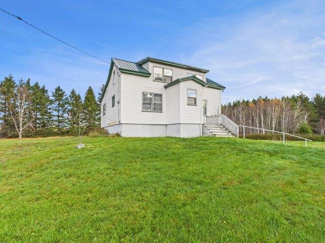 House for sale in Perham, Maine