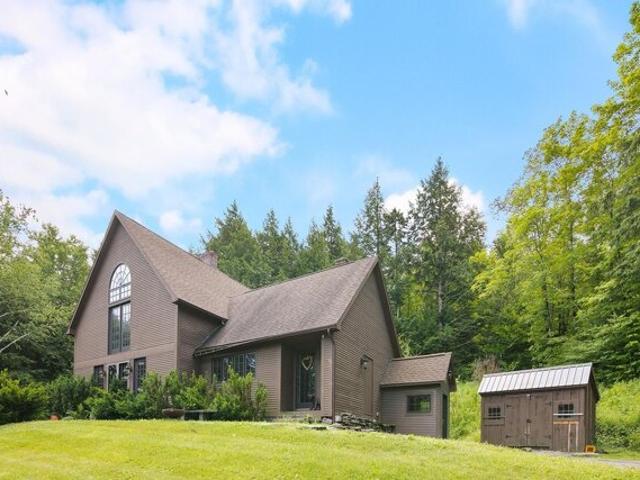 House for sale in Stowe, Lamoille County