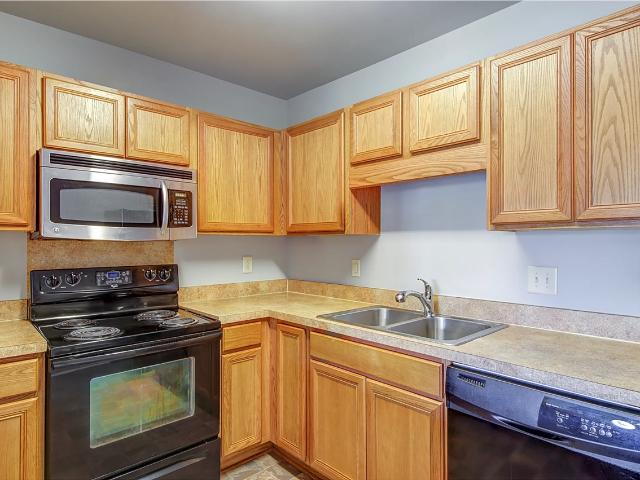 Apartment for rent in Mecklenburg, North Carolina
