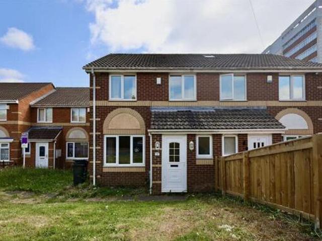 House for rent in Butterton, Staffordshire