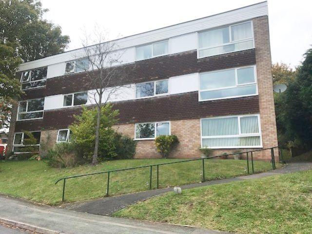 Apartment for rent in Tettenhall, West Midlands