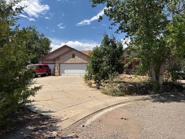 House for sale in Colorado