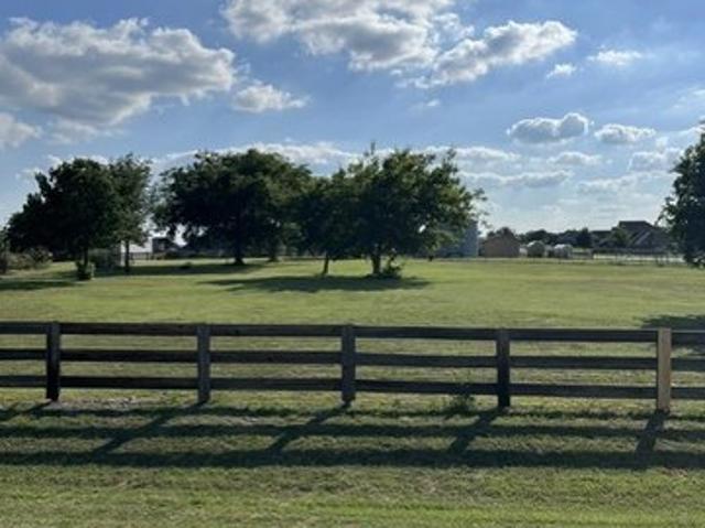 Land for sale in Wise, Texas
