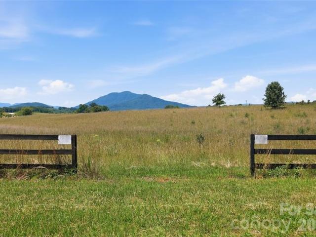 Land for sale in North Carolina