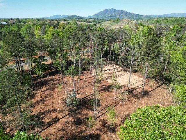 Land for sale in North Carolina