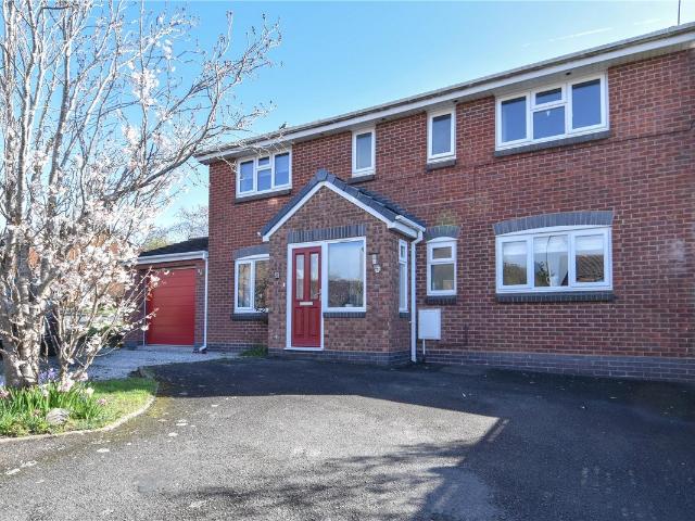 House for rent in Stoke Heath, Bromsgrove