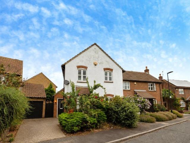 House for rent in Beckton, Greater London