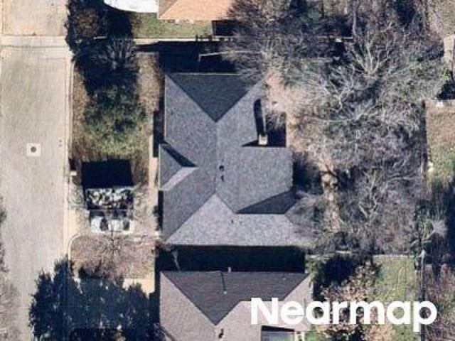 House for sale in Arlington, Texas