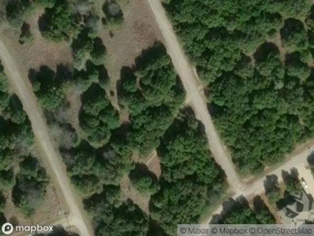 Land for sale in Whitney, Texas