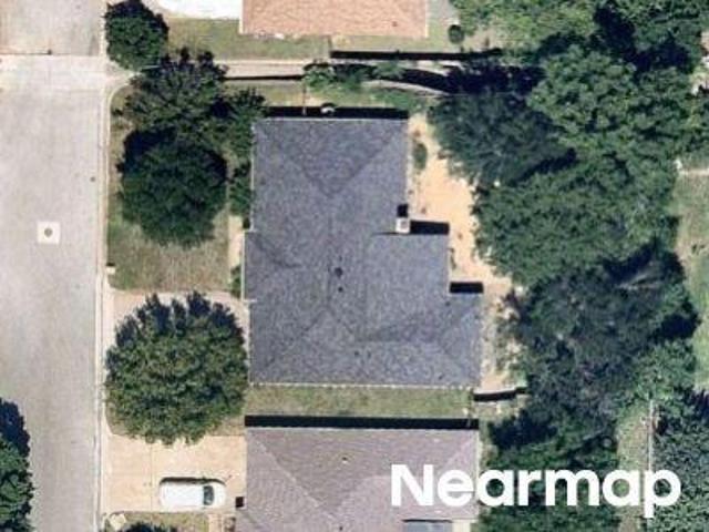 House for sale in Arlington, Texas