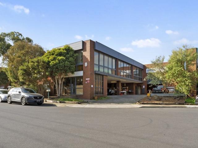 Warehouse for rent in Camerons Creek, Victoria