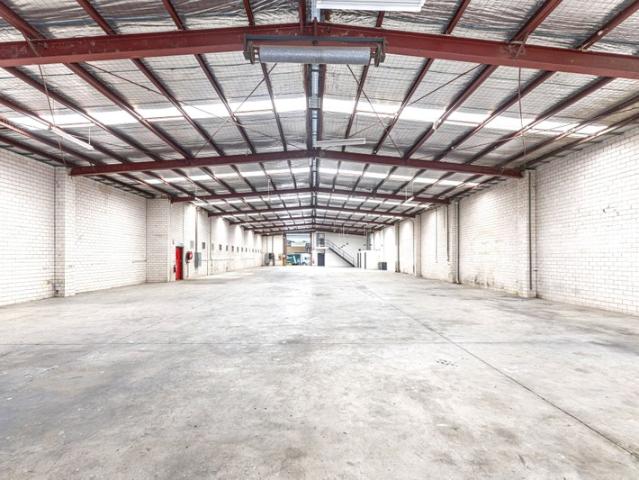 Warehouse for rent in Camerons Creek, Victoria