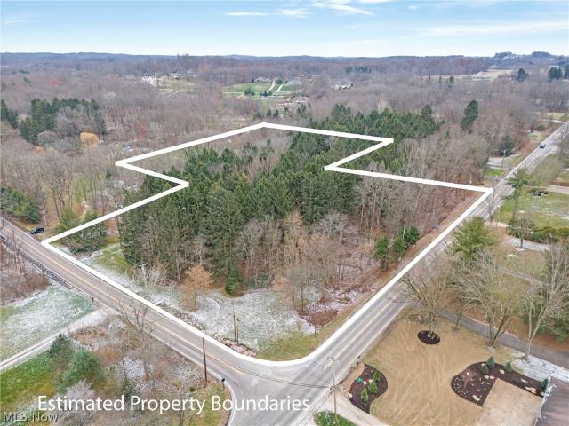 Land for sale in Clinton, Ohio