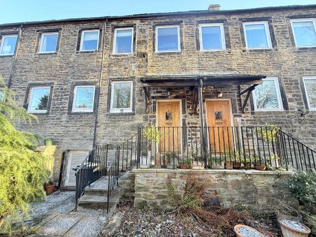 House for rent in Addingham, West Yorkshire