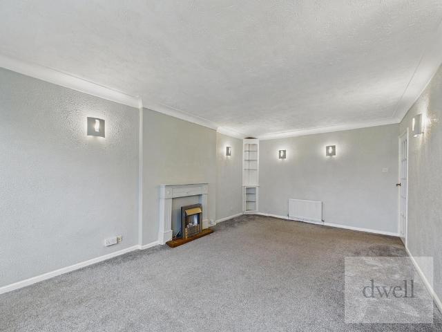 Apartment for rent in Moortown, Leeds