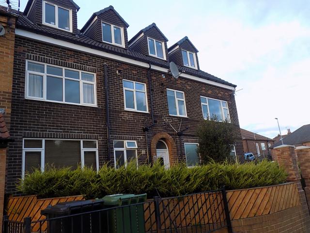 Apartment for rent in Moortown, Leeds