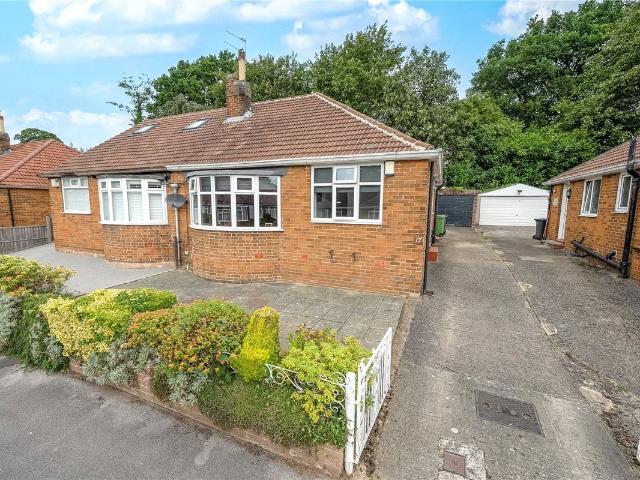 House for rent in Moortown, West Yorkshire
