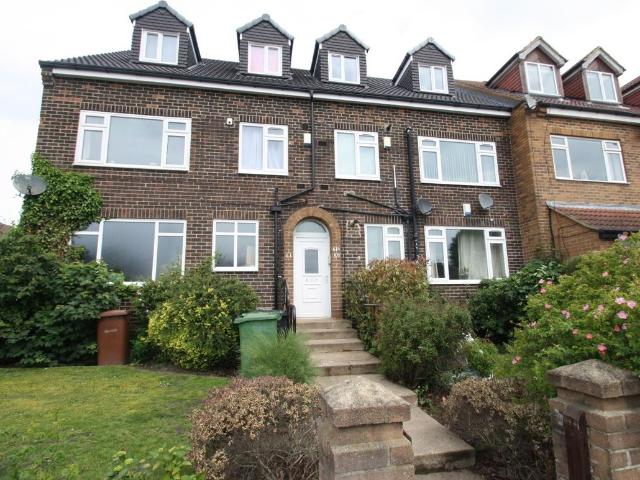 Apartment for rent in Moortown, West Yorkshire