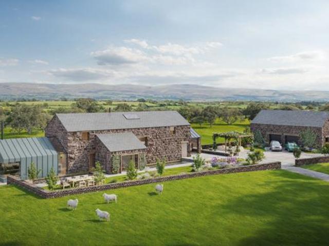 House for sale in England